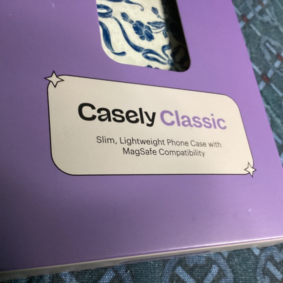 Casely Classic Case for 13 NEW - Picture 8 of 8